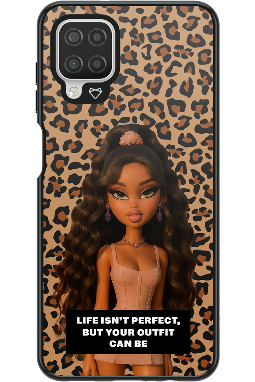 Perfect OOTD - Samsung Galaxy A12