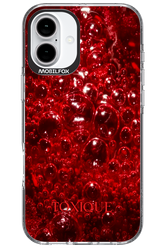 Toxique - Apple iPhone 16 Plus