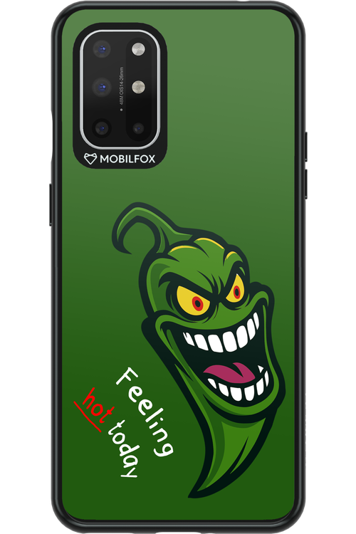 Crazy Chili - OnePlus 8T