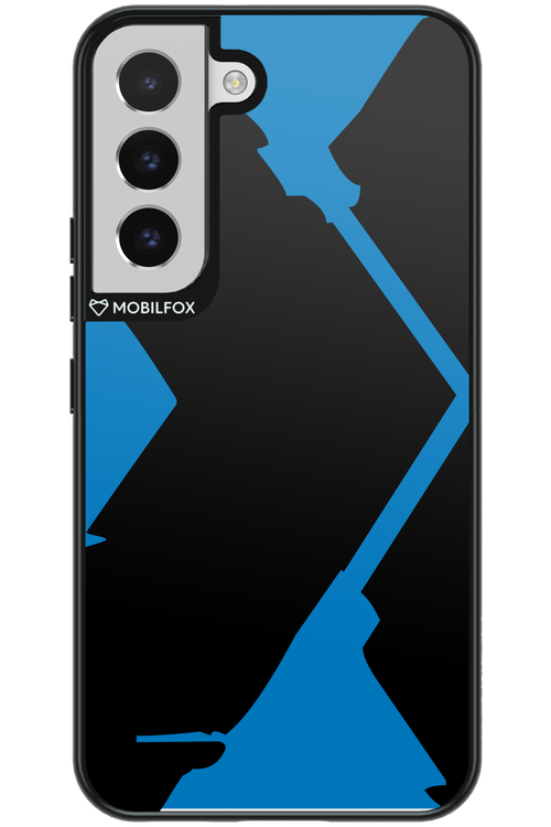 Vector Flow - Samsung Galaxy S22