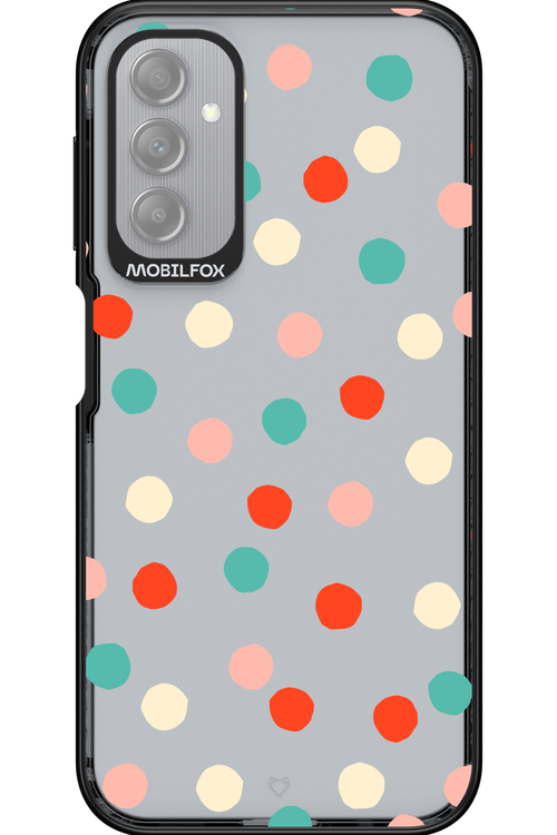 Xmas Dotss - Samsung Galaxy A14