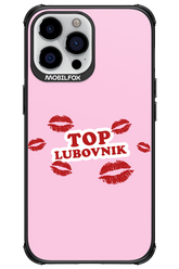 TOP - Apple iPhone 13 Pro Max