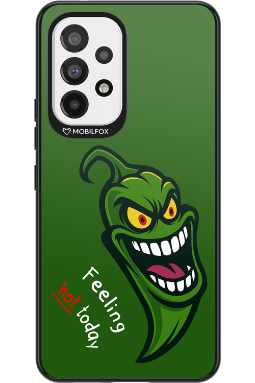 Crazy Chili - Samsung Galaxy A53