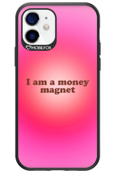 Money Magnet - Apple iPhone 12