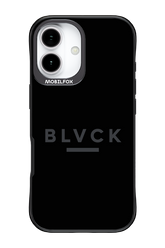 BLVCK II - Apple iPhone 17
