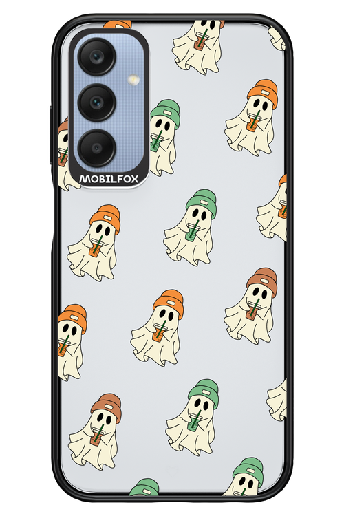 Spirited Sips (Nude) - Samsung A25