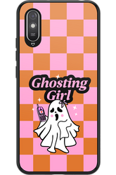 Ghosting Girl - Xiaomi Redmi 9A