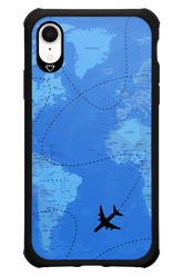 Around The World - Apple iPhone XR