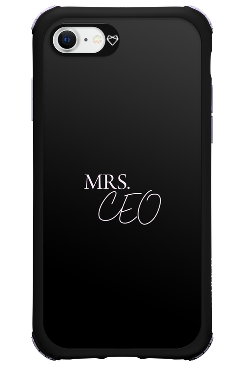 Mrs. CEO - Apple iPhone 7