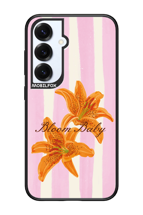 Bloom Baby 2.0 - Samsung S25