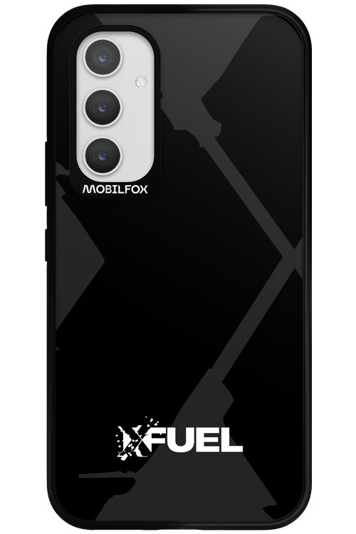 Shadow Mode - Samsung Galaxy A54