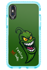 Crazy Chili - Apple iPhone X