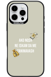 CA$H - Apple iPhone 16 Pro Max