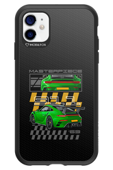 Masterpiece - Apple iPhone 11