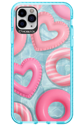 Love Pool - Apple iPhone 11 Pro Max