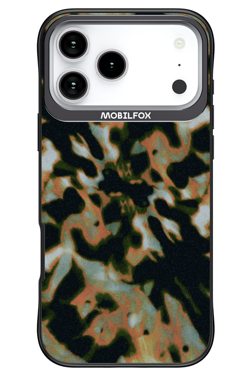 Tiger Acid - Apple iPhone 17 Pro Max