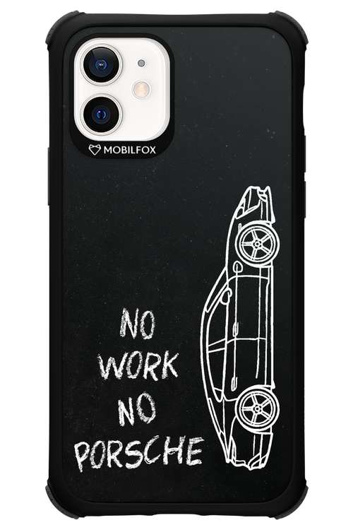 No Work - Apple iPhone 12