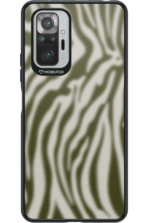 Easy Nature - Xiaomi Redmi Note 10S