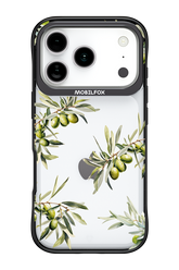 Olive Tree - Apple iPhone 17 Pro