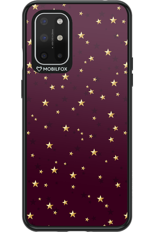 Xmas Stars - OnePlus 8T