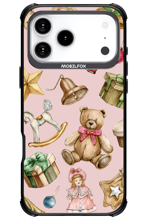 Toy Shop - Apple iPhone 17 Pro Max