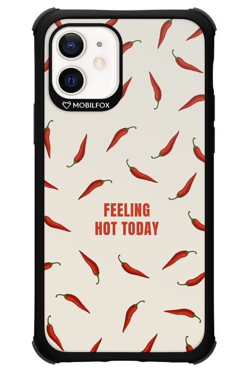 Hot Feeling - Apple iPhone 12
