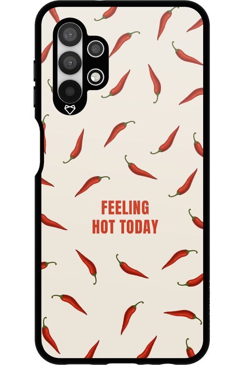 Hot Feeling - Samsung Galaxy A13 4G