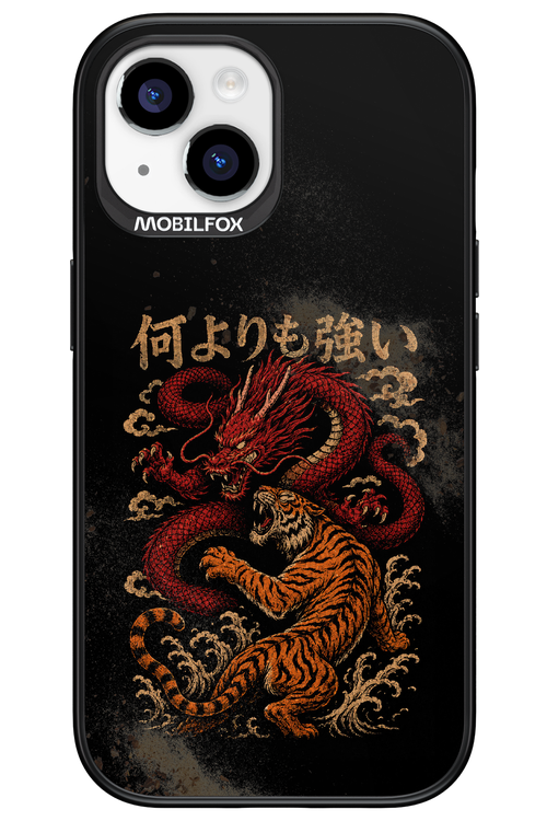 何よりも強いI 2.0 - Apple iPhone 15