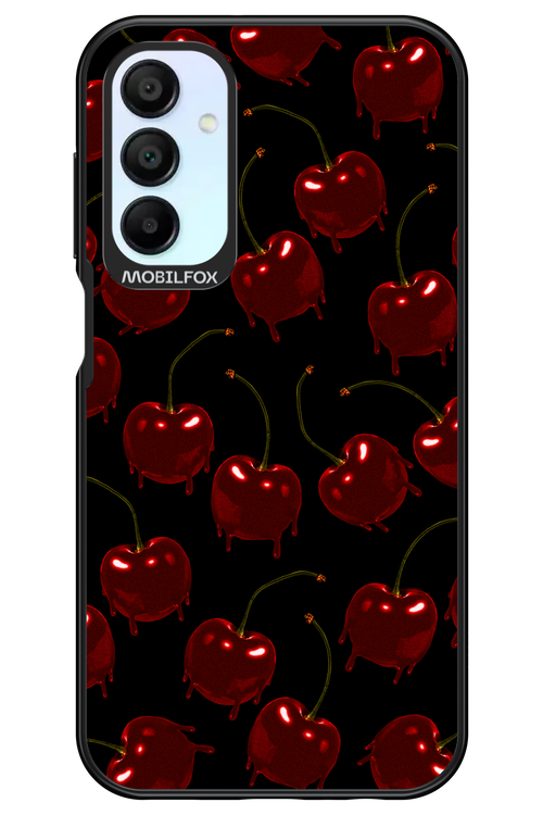 Cherry Blood - Samsung Galaxy A15
