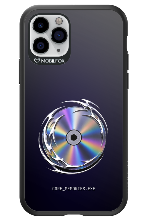 Core Memories 2.0 - Apple iPhone 11 Pro