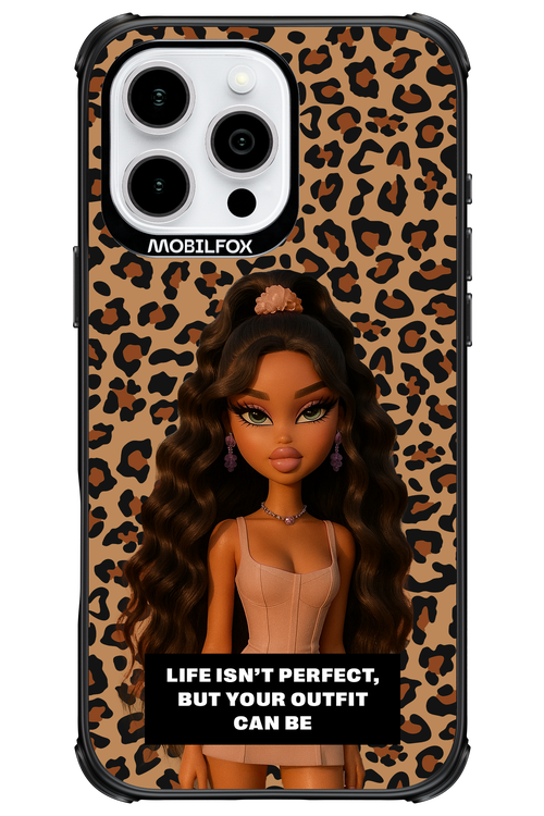 Perfect OOTD - Apple iPhone 16 Pro Max