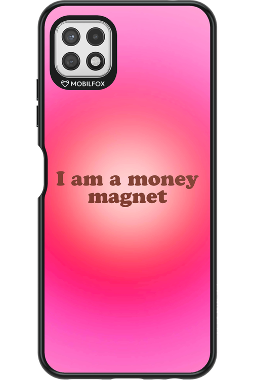Money Magnet - Samsung Galaxy A22 5G