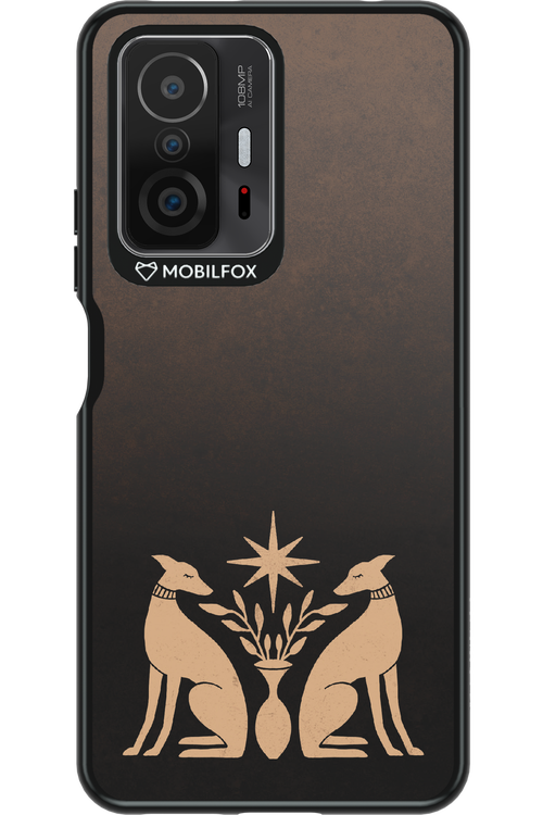 Greyhound Garden - Xiaomi Mi 11T Pro