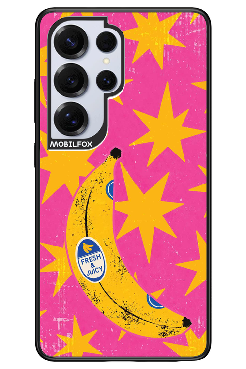 BANANA POP 2.0 - Samsung S25 Ultra