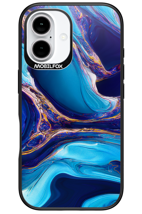 Amethyst - Apple iPhone 16