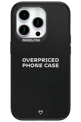 Overprieced - Apple iPhone 15 Pro