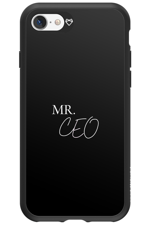 Mr. CEO - Apple iPhone 7