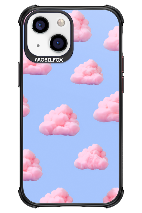 Cloudy - Apple iPhone 13 Mini