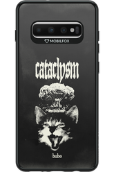 CATACLYSM - Samsung Galaxy S10+