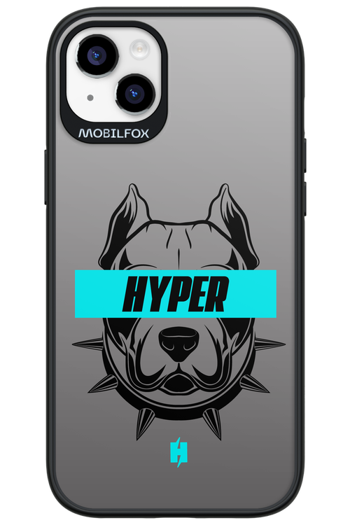 BULL - Apple iPhone 14 Plus