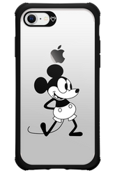 Iconic Mouse - Apple iPhone 7