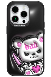 Bad Bear - Apple iPhone 15 Pro