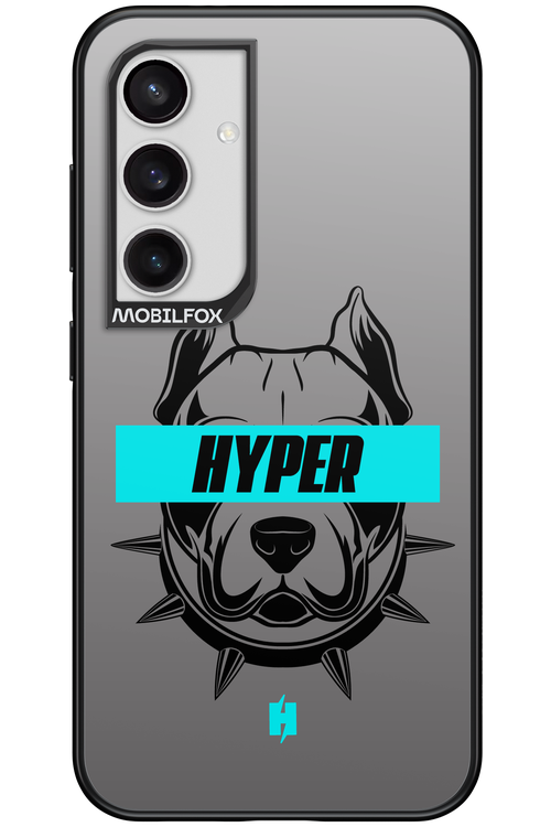 BULL - Samsung Galaxy S24