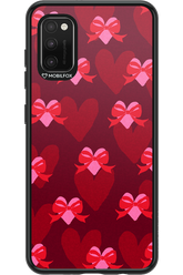 My Heart My Love - Samsung Galaxy A41