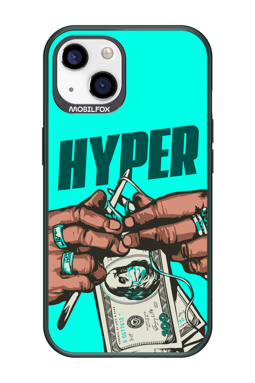 KNIT - Apple iPhone 13