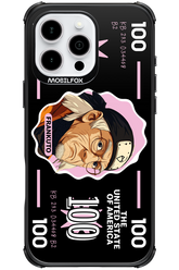 FRANKUTO - Apple iPhone 16 Pro Max