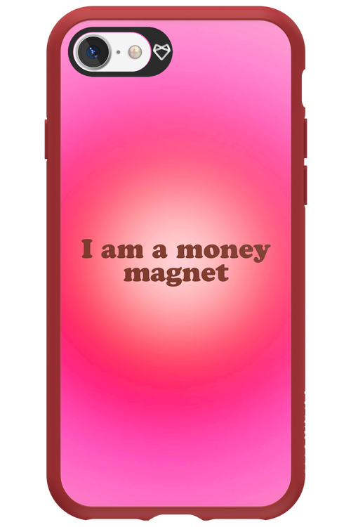 Money Magnet - Apple iPhone 7