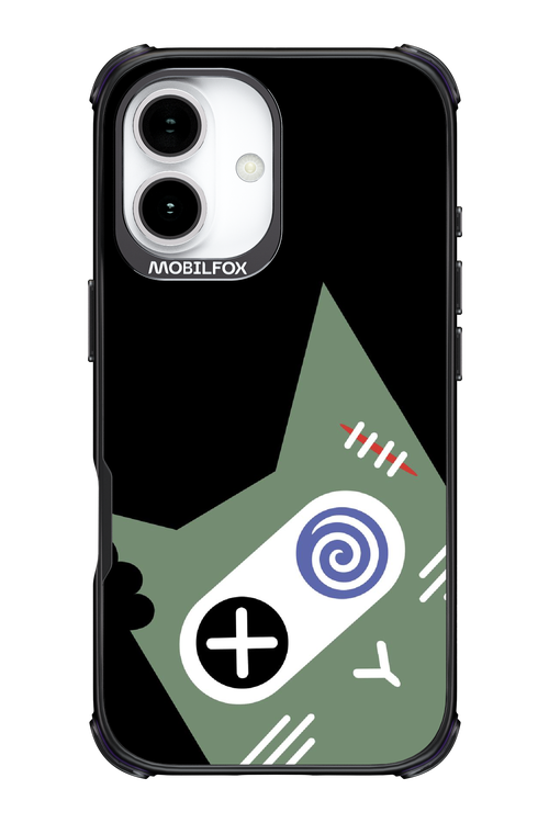 scarface - Apple iPhone 17