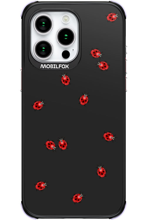 LADYBUGS - Apple iPhone 15 Pro Max