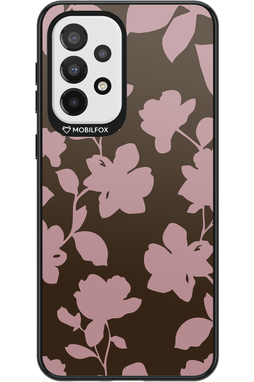 Flower Serenade - Samsung Galaxy A33
